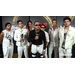 kumbia all starz